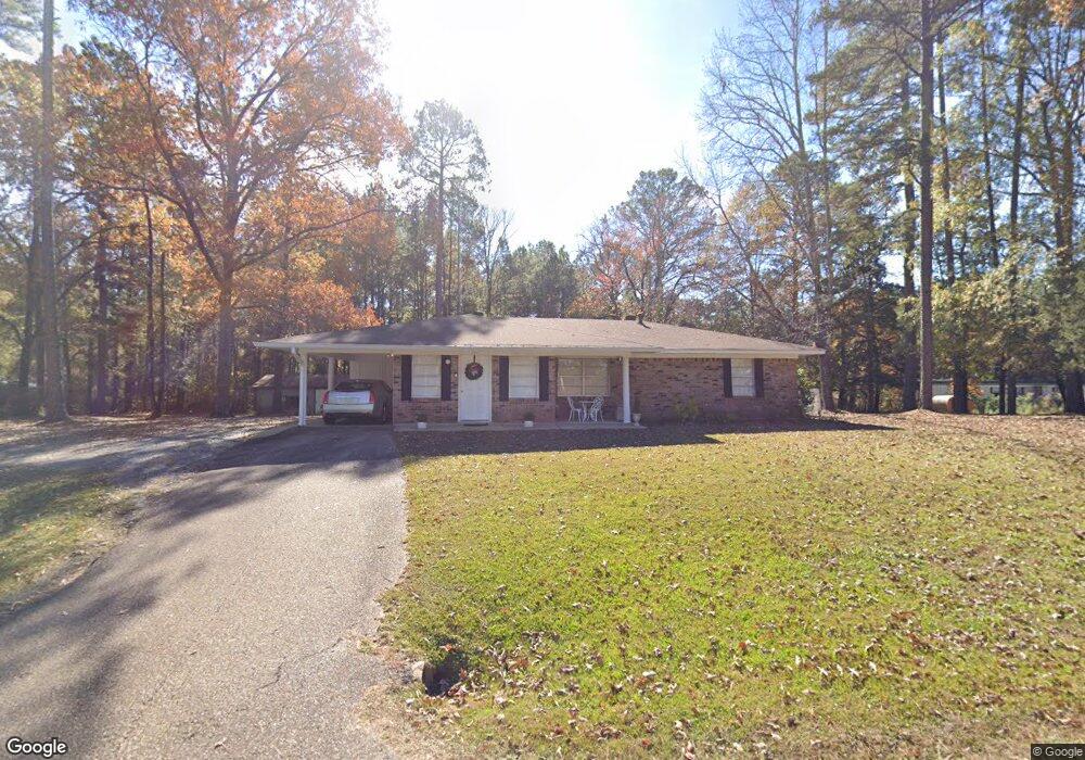 981 Claiborne Rd, Calhoun, LA 71225 - photo 1