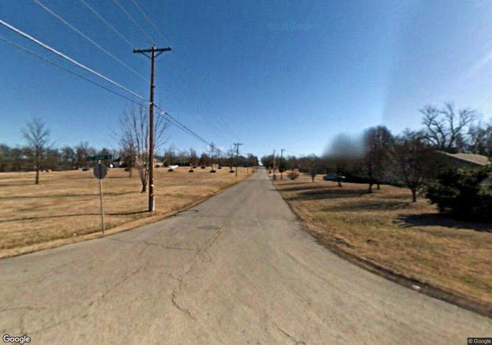 2618 W Lowry Rd, Claremore, OK 74017 - photo 1