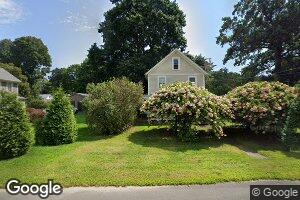 115 Main St, Centerbrook, CT 06409