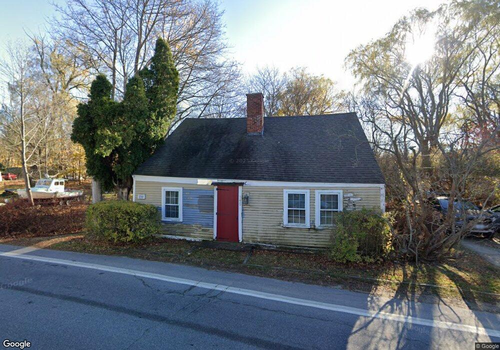 145 Main St, New Castle, NH 03854 - photo 1