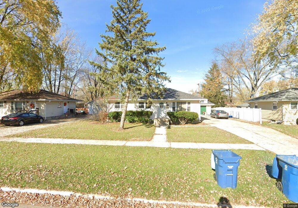 1743 W Illinois Ave, Aurora, IL 60506 - photo 1