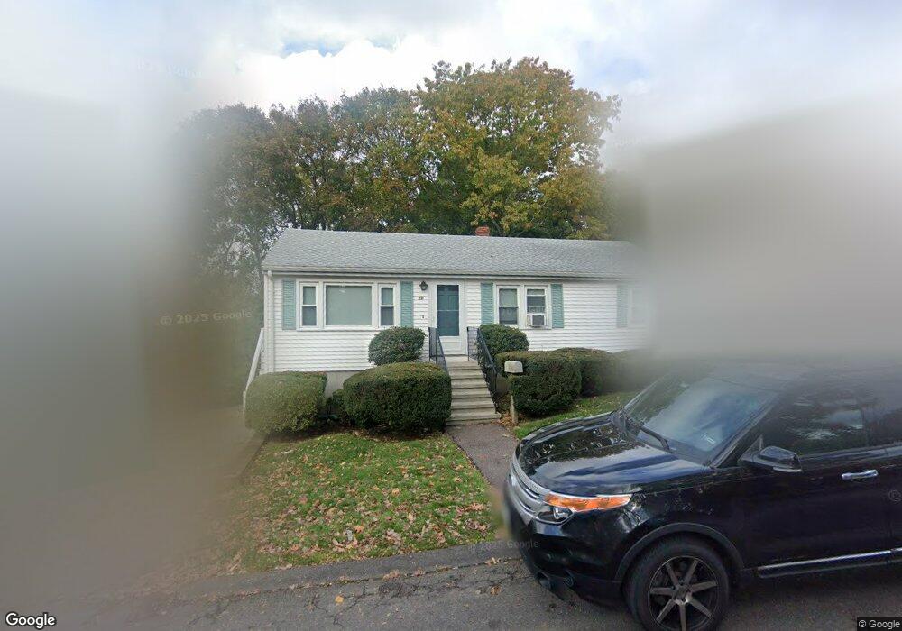 20 Friend St unit 2, Beverly, MA 01915 - photo 1