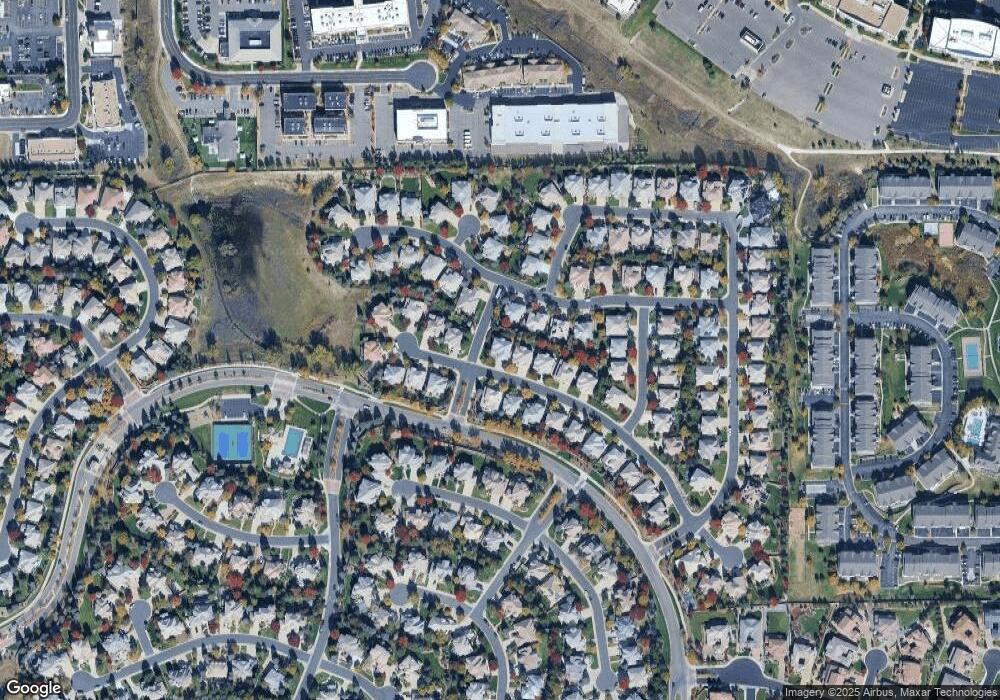 9387 E Aspen Hill Ln, Lone Tree, CO 80124 - photo 1