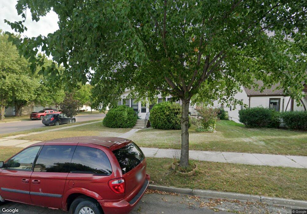 626 N Franklin St, New Ulm, MN 56073 - photo 1