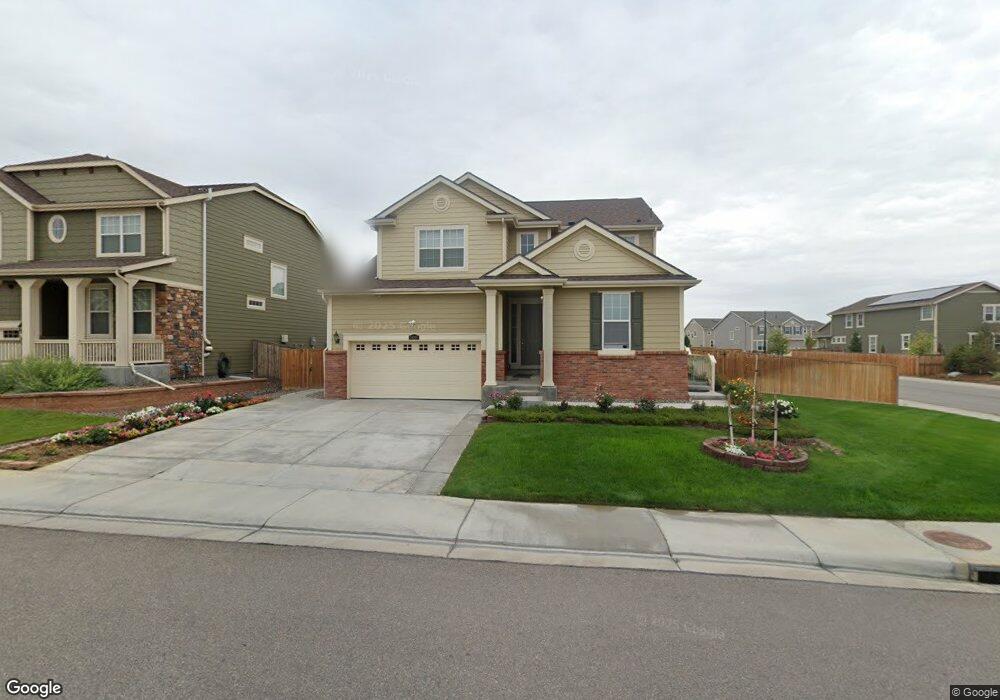 14185 Grape St, Thornton, CO 80602 - photo 1