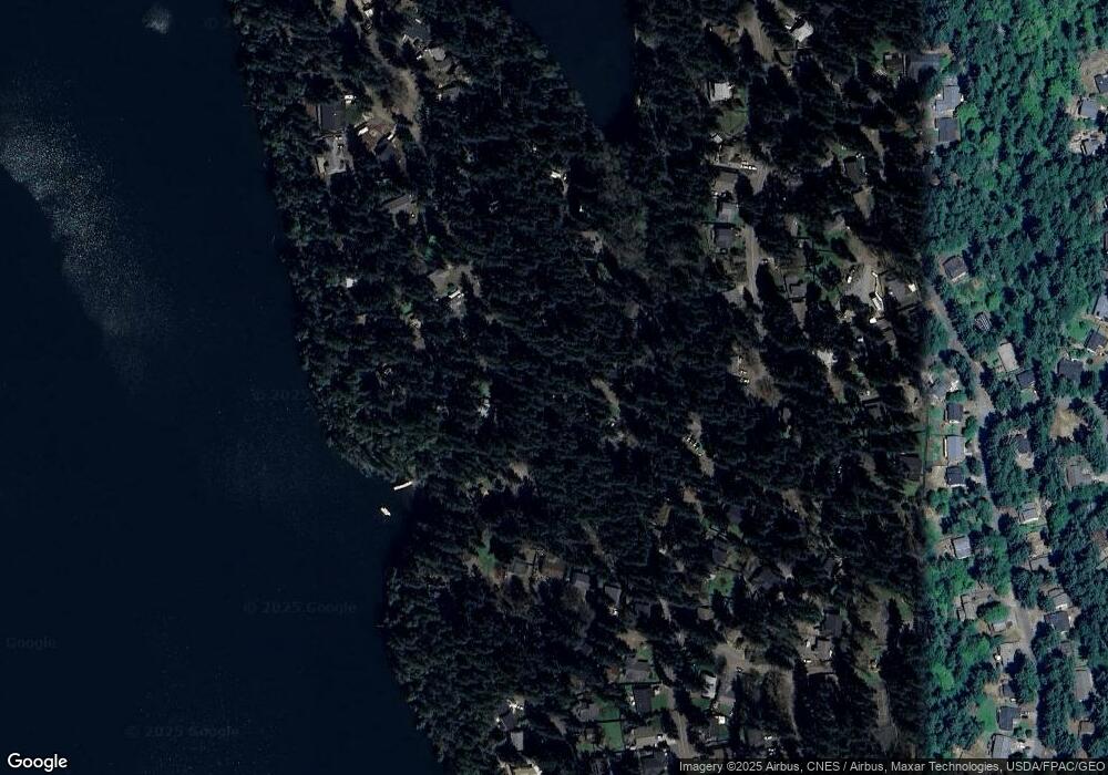 17925 Overlake Ct SE unit 60, Yelm, WA 98597 - photo 1