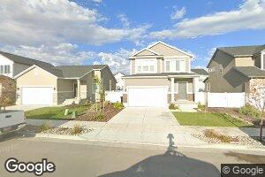 5715 N Sagewood Dr, Stansbury Park, UT 84074
