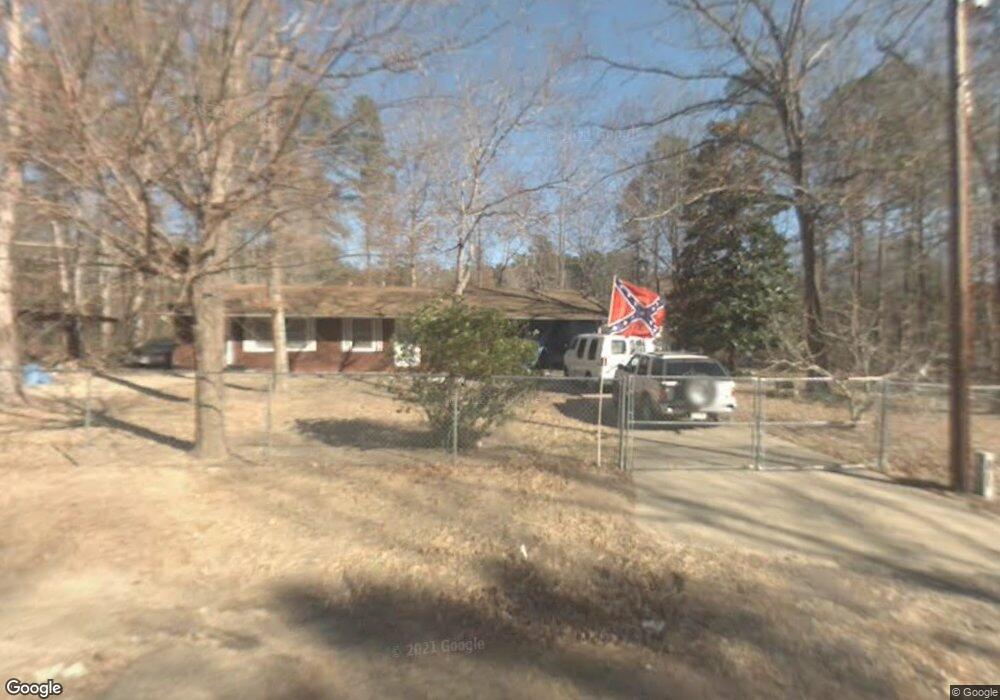 689 Wateridge Dr, Jefferson, TX 75657 - photo 1