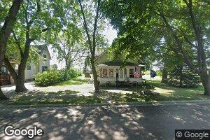 322 W Maple St, Ringsted, IA 50578