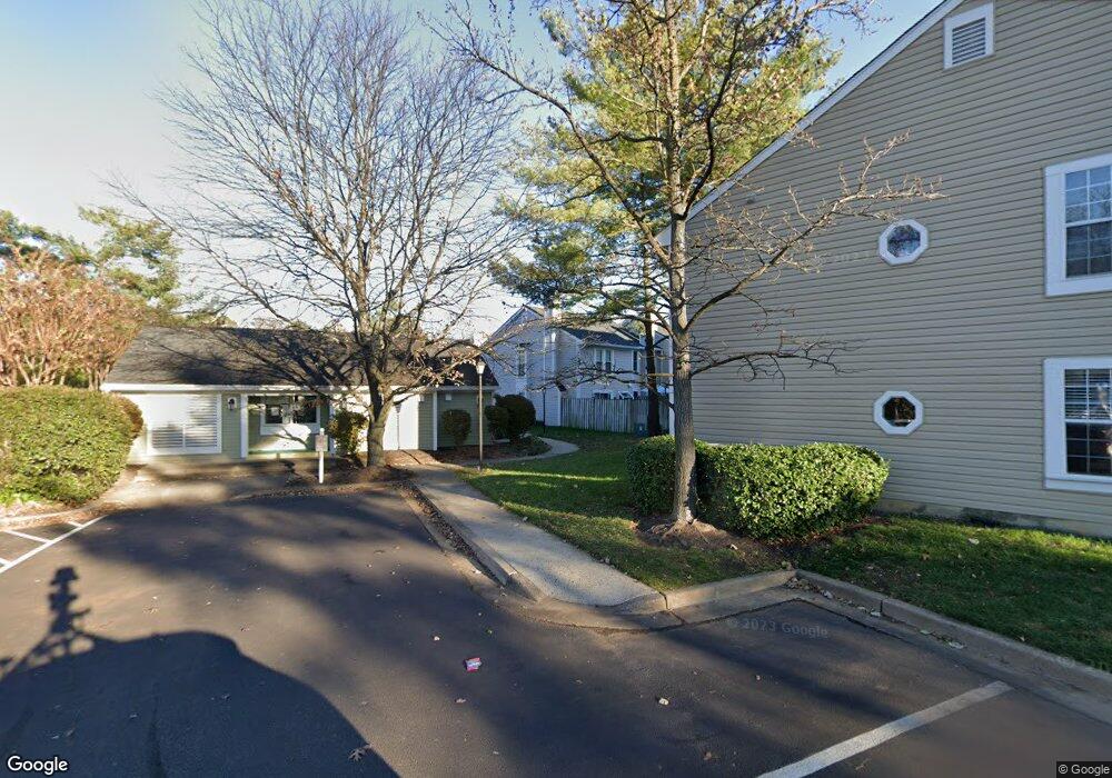 4507 28th Rd S unit 51, Arlington, VA 22206 - photo 1