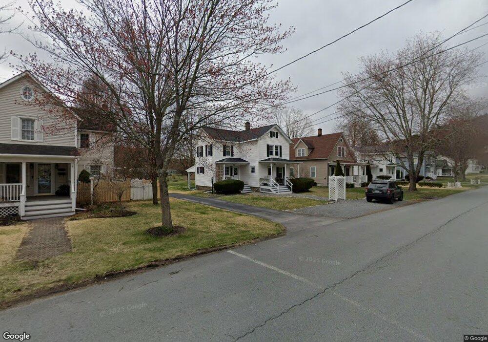 302 W High St, Milford, PA 18337 - photo 1