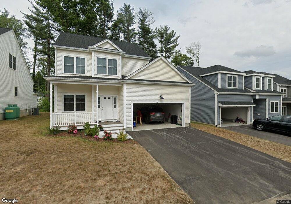 16 Grizzly Ln unit 16, Milford, MA 01757 - photo 1