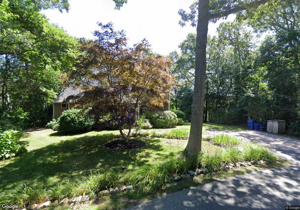 19 Morgan Rd, Woods Hole, MA 02543 - photo 1