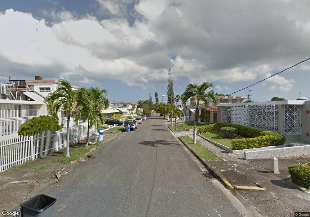 902 Roendo Viterbo, San Juan, PR 00924 - photo 1