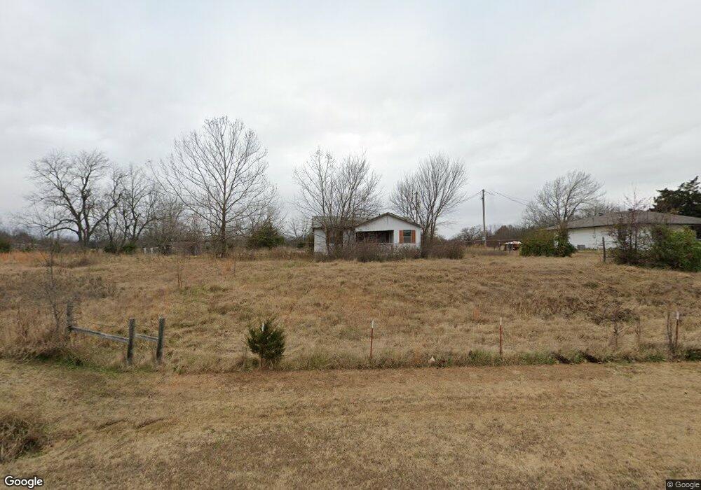 116806 S 4110 Rd, Eufaula, OK 74432 - photo 1