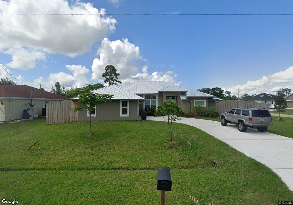 1270 SW Medina Ave unit PTSTLU, Port Saint Lucie, FL 34953 - photo 1