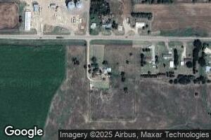 117 S Center St, Rush Center, KS 67575