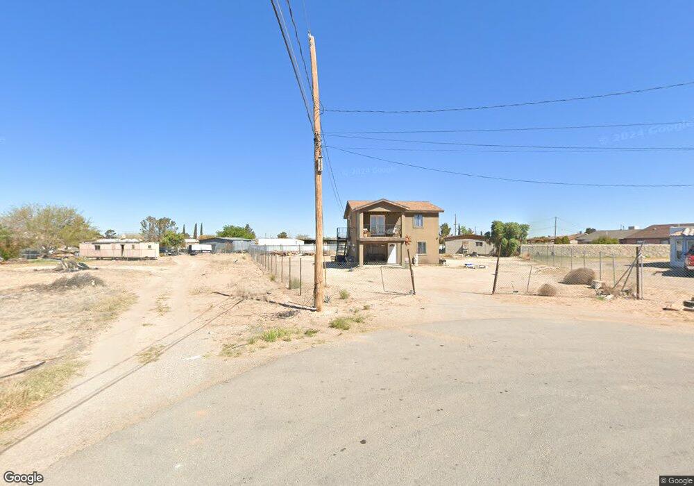 549 Agua Marina Place, El Paso, TX 79928 - photo 1