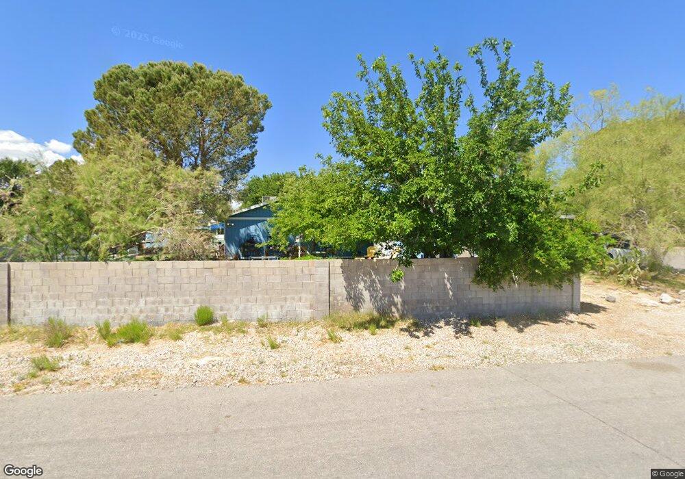 5737 N Tee Pee Ln, Las Vegas, NV 89149 - photo 1