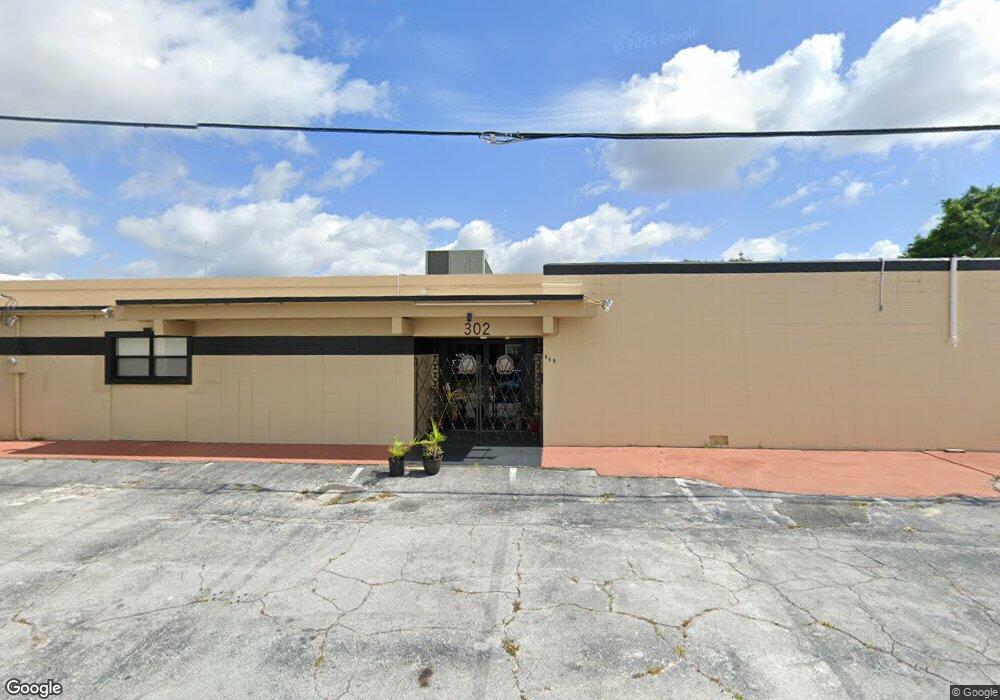 302 Main St, Cocoa, FL 32922 - photo 1