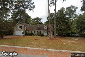 114 Pebble Brook Rd, West Columbia, SC 29170