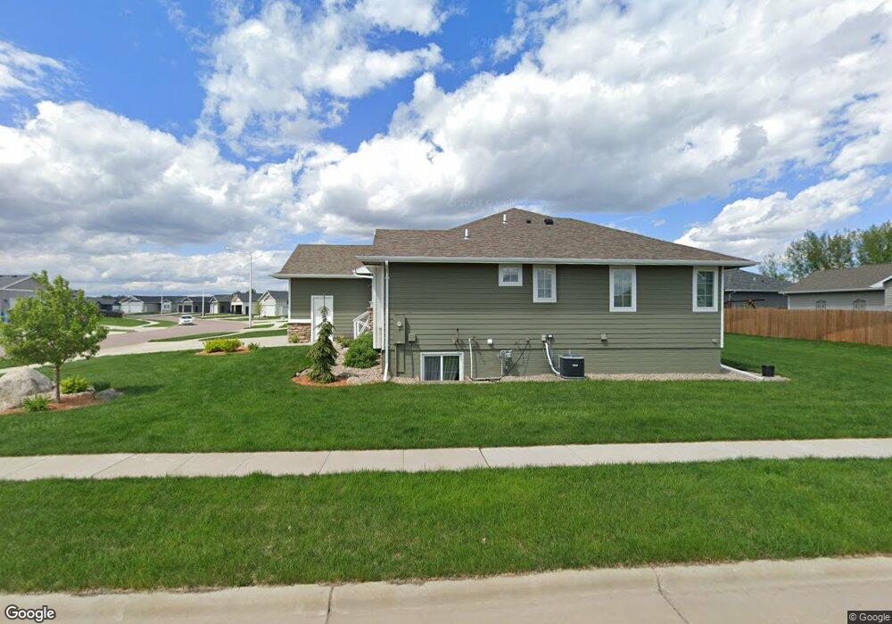 5334 S Whisper Cove Trail, Sioux Falls, SD 57108 - photo 1