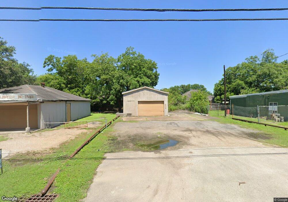 6618 Calhoun Rd, Houston, TX 77021 - photo 1