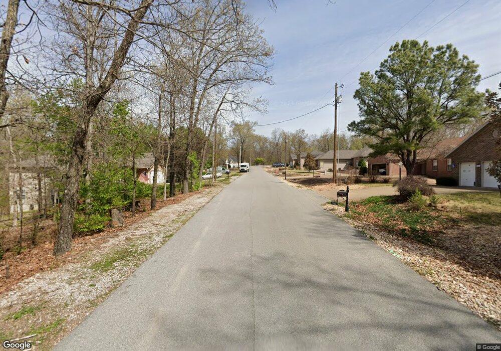 701 Mansfield Dr, Bella Vista, AR 72714 - photo 1