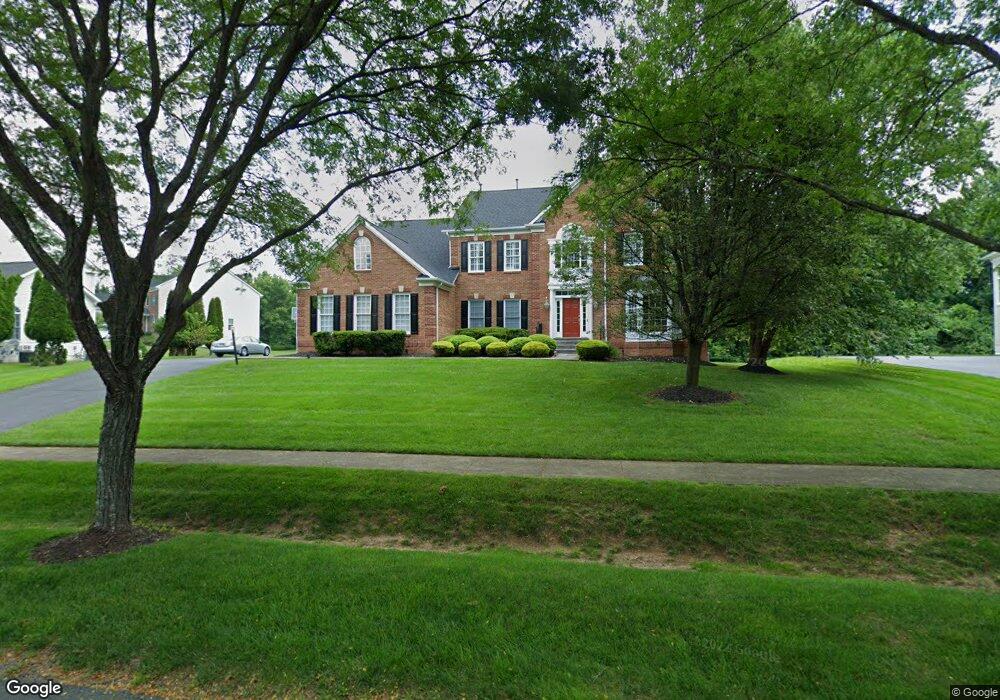 16609 Sea Island Ct, Silver Spring, MD 20905 - photo 1