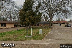 1810 Water St, Lecompte, LA 71346