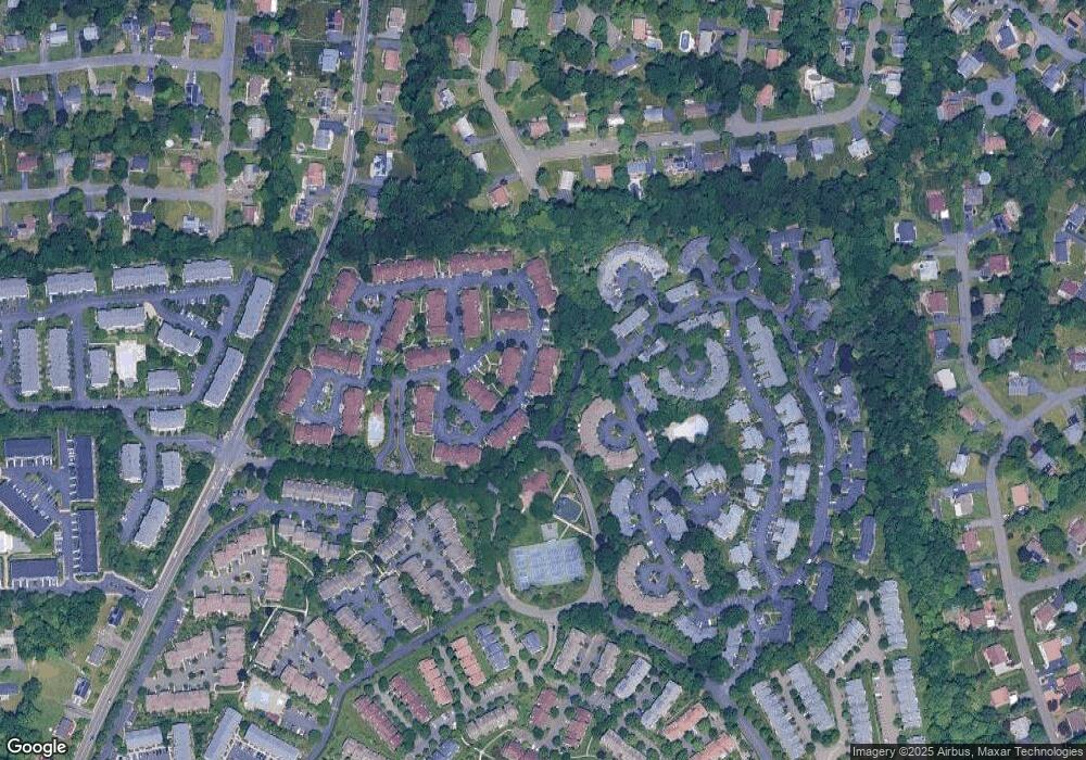 42 Tulip Ct unit C31, Nanuet, NY 10954 - photo 1