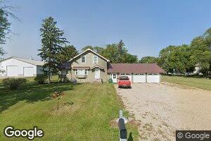 307 Main St, Barney, ND 58008