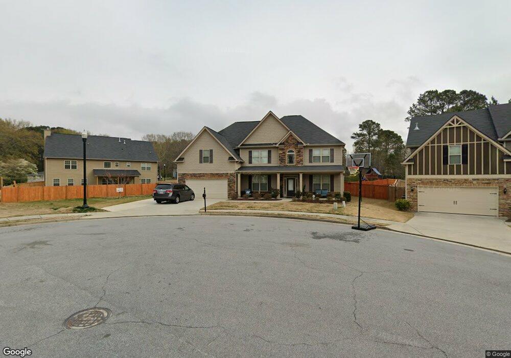 2342 Alexander Top Place, Grayson, GA 30017 - photo 1