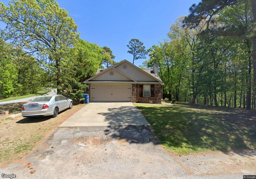 1 Burghley Ln, Bella Vista, AR 72714 - photo 1