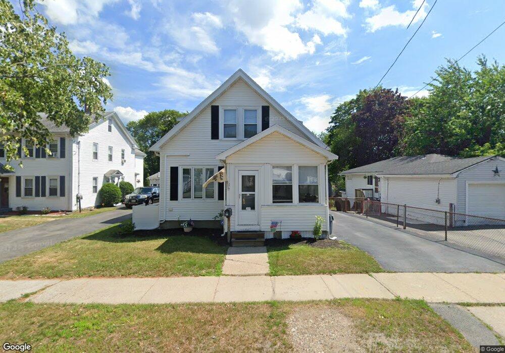 80 Main St, Saugus, MA 01906 - photo 1