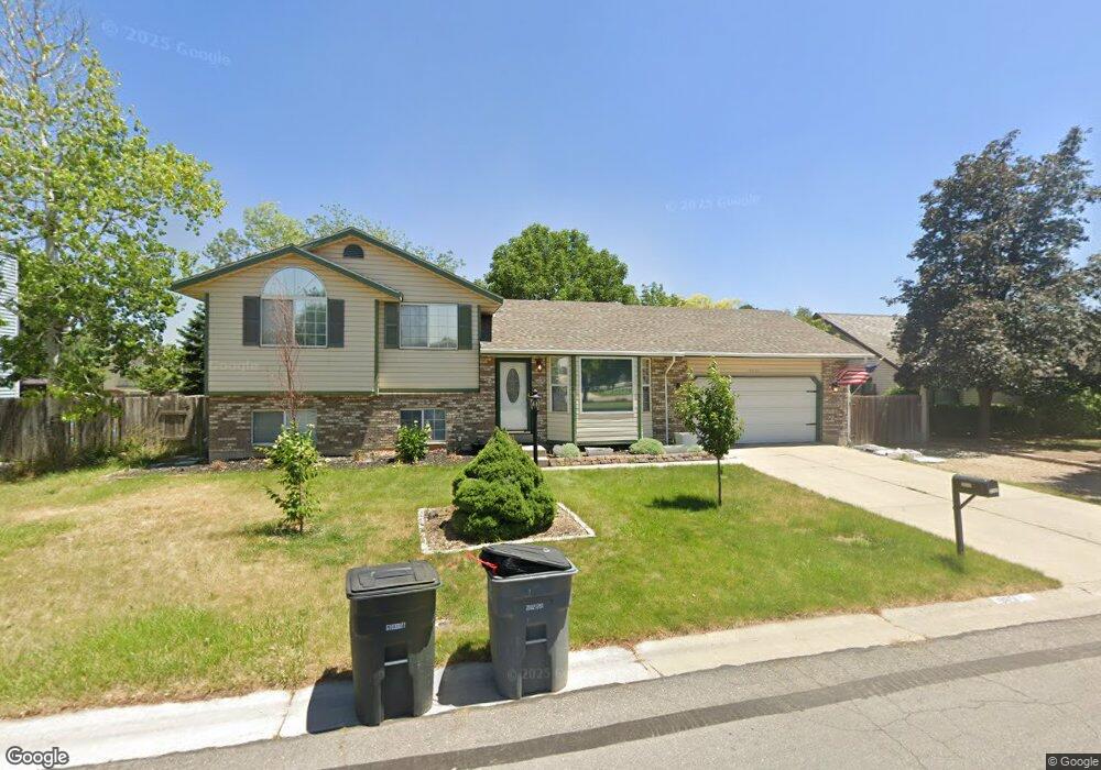 9851 Stonehaven St, South Jordan, UT 84095 - photo 1