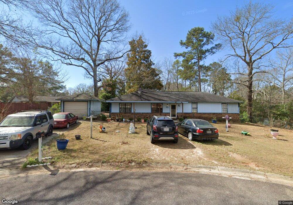 104 Redbud Glen Ct, Centerville, GA 31028 - photo 1