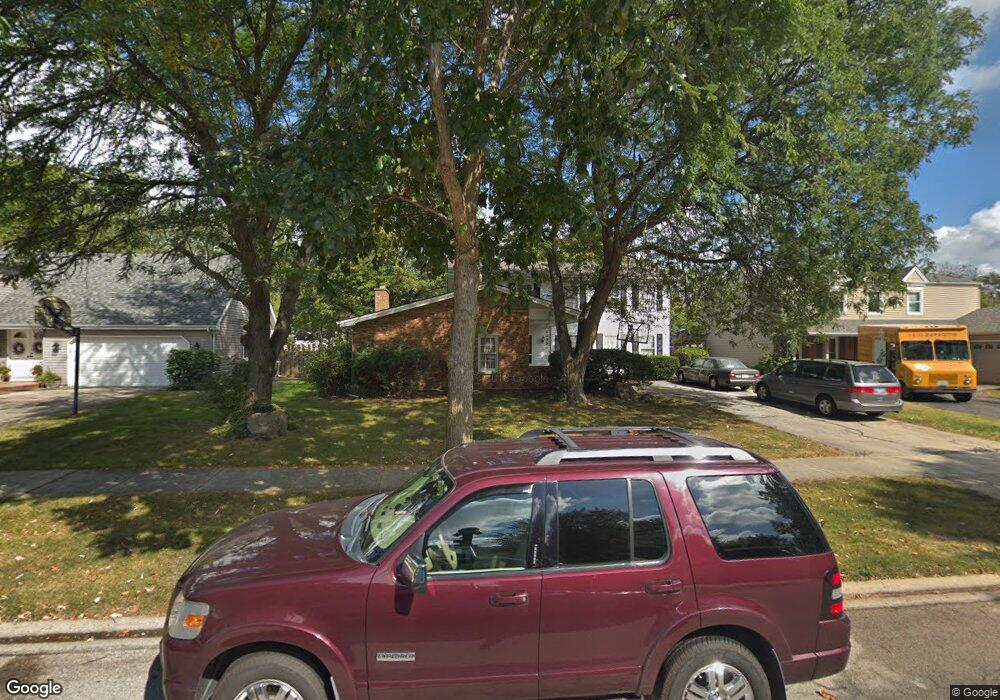 1255 Edward Rd, Naperville, IL 60540 - photo 1