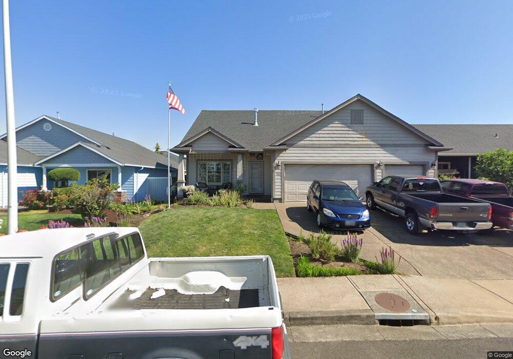 783 Meadowlawn Place, Molalla, OR 97038 - photo 1