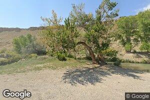 1765 W Canyon Rd, Ferron, UT 84523