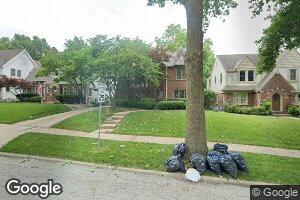 665 W 70th Terrace, Kansas City, MO 64113