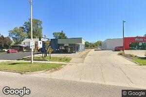 2918 N East St, Lansing, MI 48906