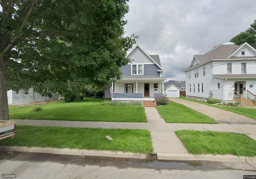 220 1st Ave SW, Glenwood, MN 56334 - photo 1