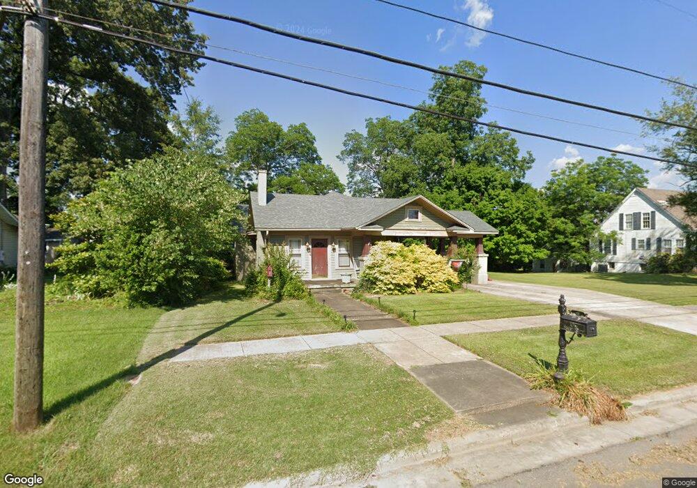 404 4th Ave NE, Cullman, AL 35055 - photo 1