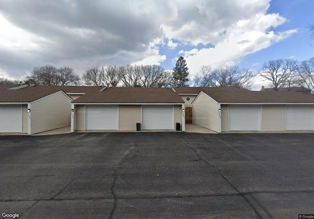 12262 Eagle St NW, Coon Rapids, MN 55448 - photo 1