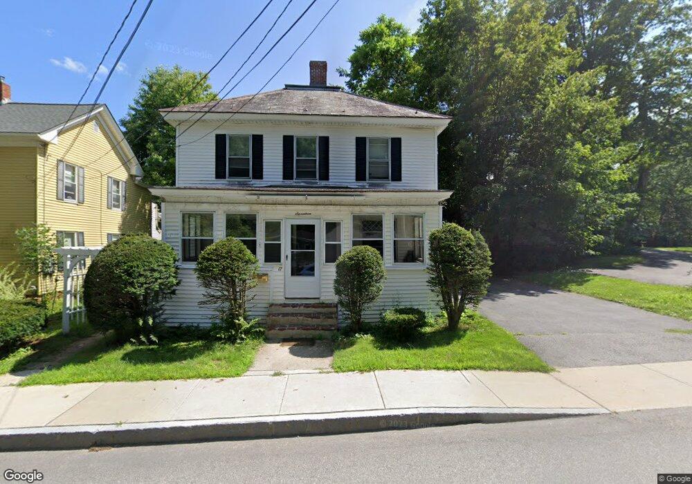 17 Baker St, Keene, NH 03431 - photo 1