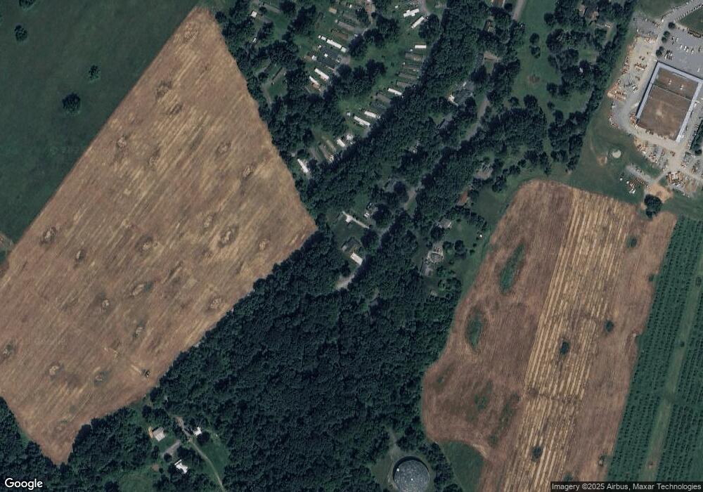 292 Thwaite Ln, Winchester, VA 22603 - photo 1