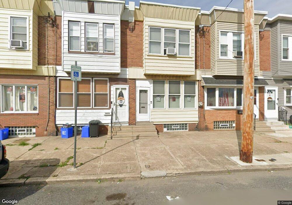 2824 Lefevre St, Philadelphia, PA 19137 - photo 1