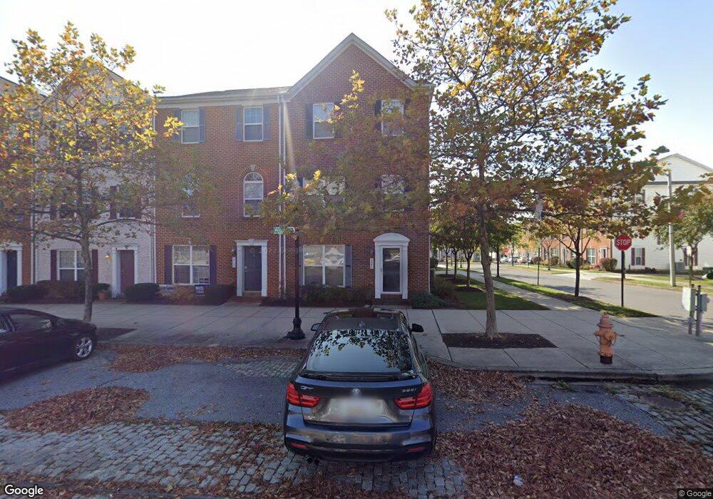 821 Mchenry St, Baltimore, MD 21230 - photo 1