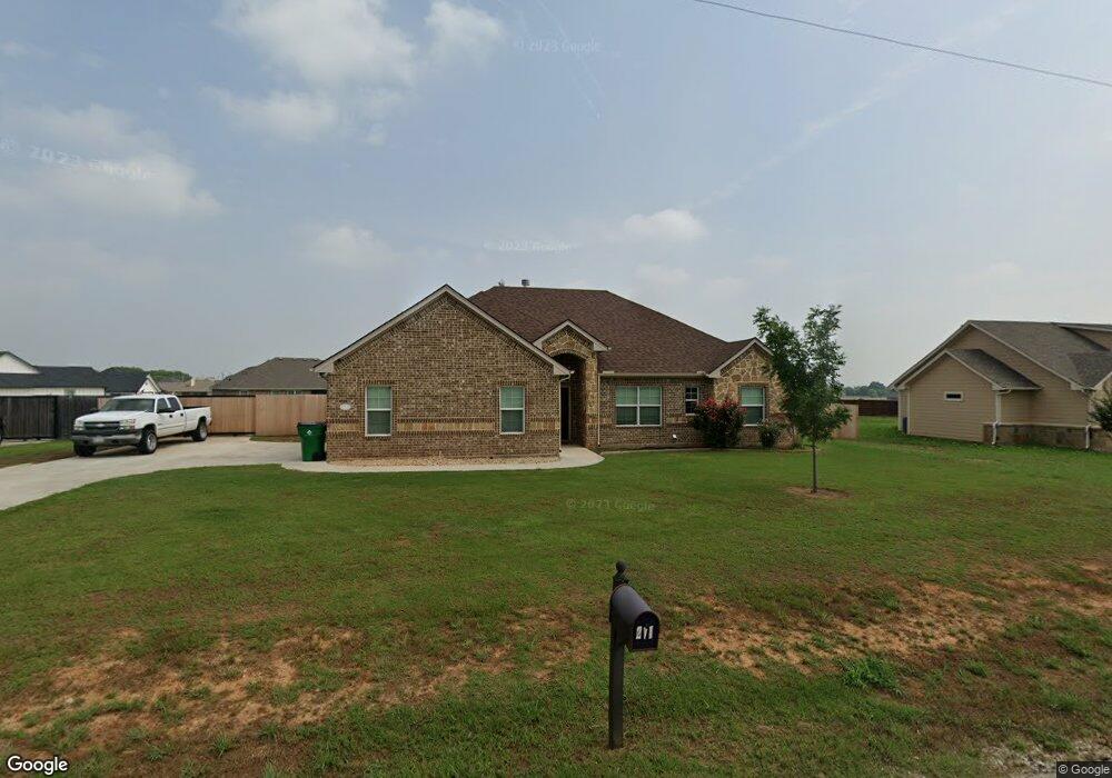 271 Olde Towne Rd, Paradise, TX 76073 - photo 1